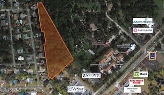 1291 W Granada Blvd, Ormond Beach, FL 32174