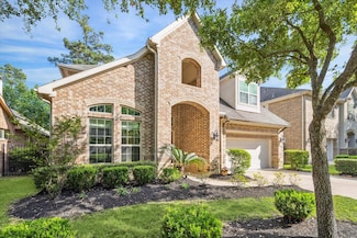 110 Deer Plain Dr, Spring, TX 77373