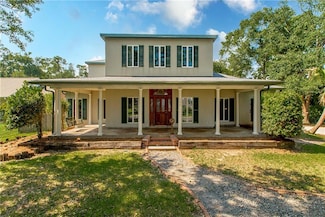 500 W Willow St, Ponchatoula, LA 70454