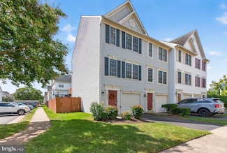 45445 Timber Trail Square, Sterling, VA 20164