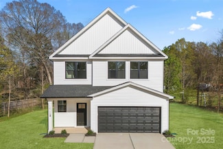 12724 Asbury Chapel Rd, Huntersville, NC 28078