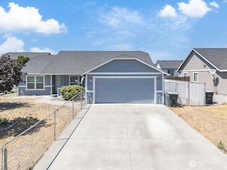522 N Mississippi Dr, Moses Lake, WA 98837