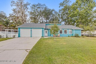 6156 Island Forest Dr, Fleming Island, FL 32003