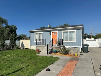 1540 S 900 W, Salt Lake City, UT 84104