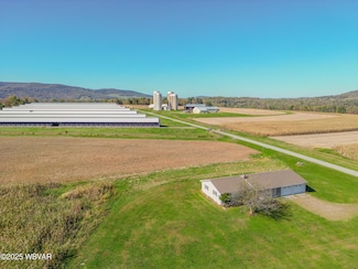 55 Margrow Rd, Eaton Township, PA 18657