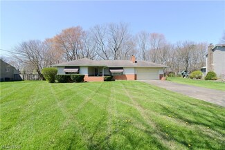 1706 Old Forge Rd, Niles, OH 44446
