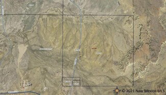 Highway N 11-49 Rd, Church Rock, NM 87322