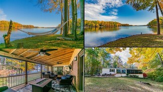 260 Lake Caroline Dr, Ruther Glen, VA 22546