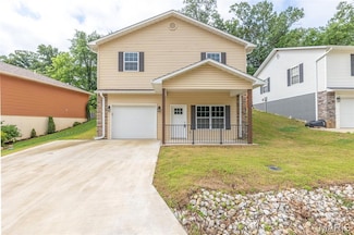 112 Mayson Ln, Rombauer, MO 63901