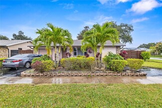 9132 NW 33rd Place, Sunrise, FL 33351