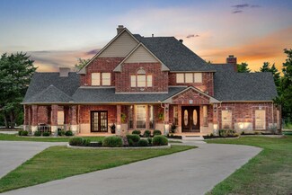 125 County Road 2255, Valley View, TX 76272
