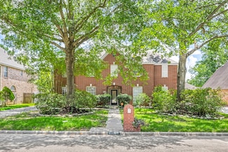 13210 Chriswood Dr, Cypress, TX 77429