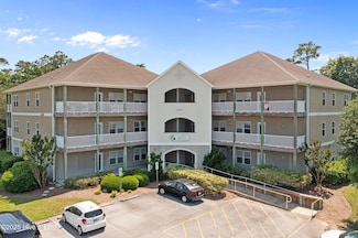 100 Lighthouse Ln Unit B-2, Cedar Point, NC 28584