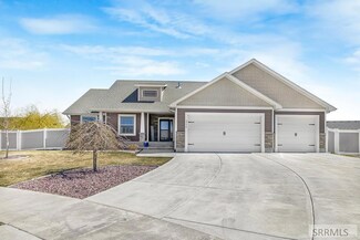 2776 N Melinda Ct, Ammon, ID 83401