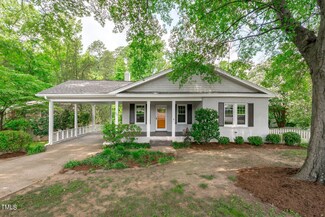227 Hudson St, Raleigh, NC 27608