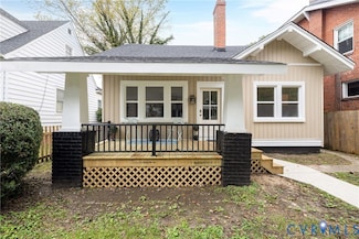 3023 Lamb Ave, Richmond, VA 23222