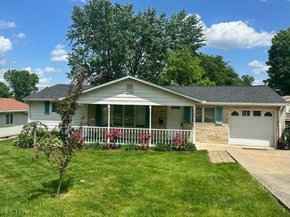 216 Ritter St, Rittman, OH 44270