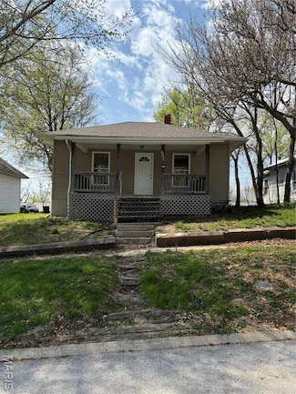 657 N Hawkins Ave, Hannibal, MO 63401