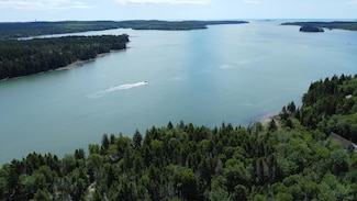 Lot 95 N Duck Cove Rd, Roque Bluffs, ME 04654