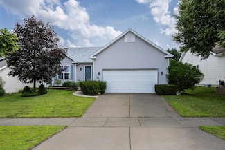 949 Tony Dr, Madison, WI 53704