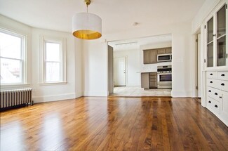 15 Bearse Ave, Dorchester Center, MA 02124