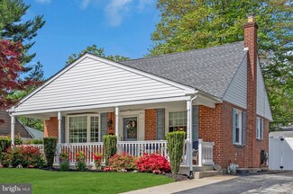 342 Garden Rd, Springfield, PA 19064