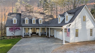1995 Birmingham Rd, Alpharetta, GA 30004