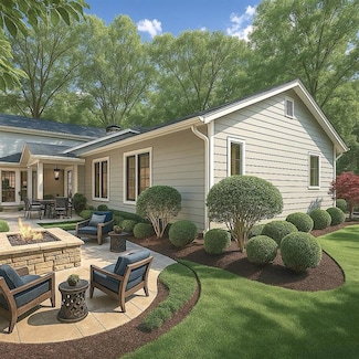 6405 Cherry Tree Ln NE, Atlanta, GA 30328