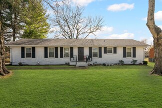 1606 Sherrill Blvd, Murfreesboro, TN 37130