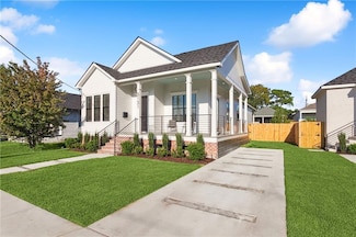 5131 Painters St, New Orleans, LA 70122