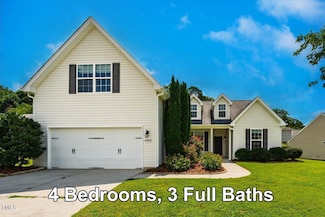 4029 Cleburne Ct, Haw River, NC 27258