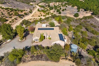 2344 Eric Rd, Fallbrook, CA 92028