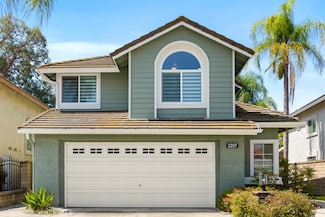 2207 Hedgerow Ln, Chino Hills, CA 91709