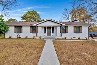 1319 10th St SE, Cullman, AL 35055