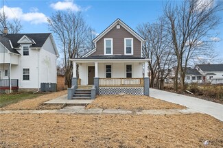 213 W 23rd St, Lorain, OH 44052