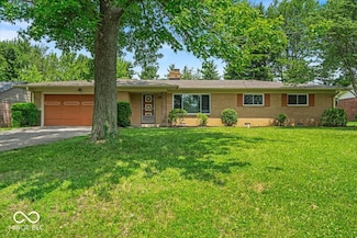108 Bennett Rd, Carmel, IN 46032