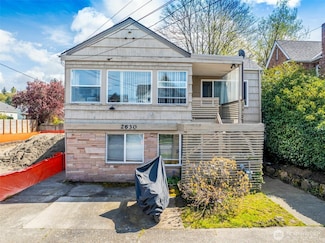 2630 58th Ave SW Unit 1-4, Seattle, WA 98116