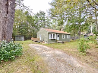 130 Summer St, Lisbon, ME 04252