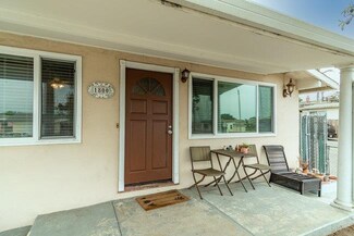 1800 Luzern St, Seaside, CA 93955