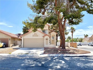 2655 Par Four Ln, Las Vegas, NV 89142