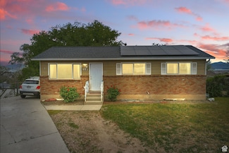 493 N 1025 W, Orem, UT 84057