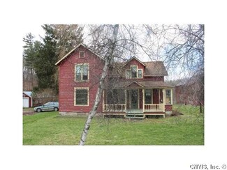 1999 State Route 38a, Moravia, NY 13118