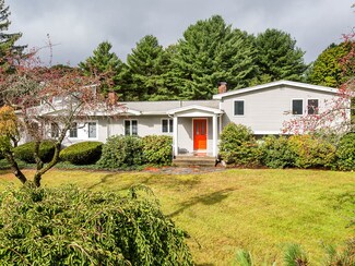 5 Bryant Rd, Lexington, MA 02420