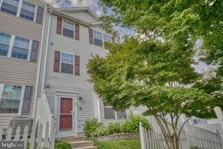 27 Royalty Cir, Owings Mills, MD 21117