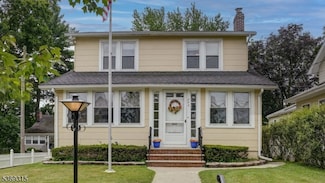 253 Linden Ave, Verona, NJ 07044