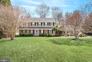 820 Hessian Cir, West Chester, PA 19382