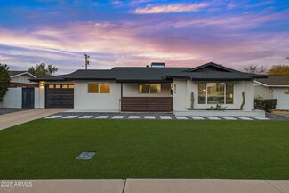 8314 E Clarendon Ave, Scottsdale, AZ 85251