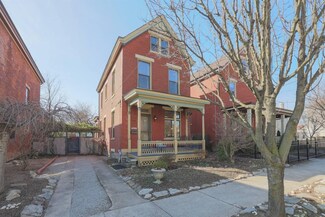 1679 Pullan Ave, Cincinnati, OH 45223