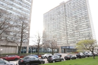4800 S Chicago Beach Dr Unit 406S, Chicago, IL 60615