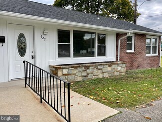 229 Madison Ave, Lumberton, NJ 08048